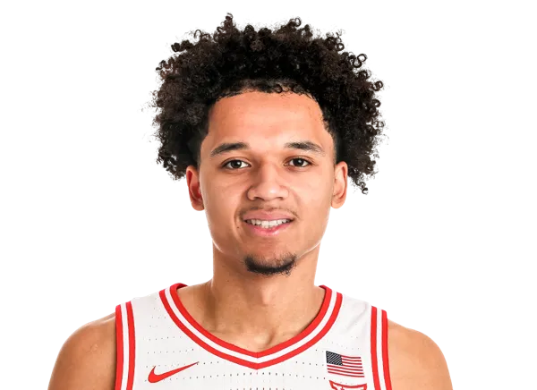 Brayden Burries, Basketball, undefined