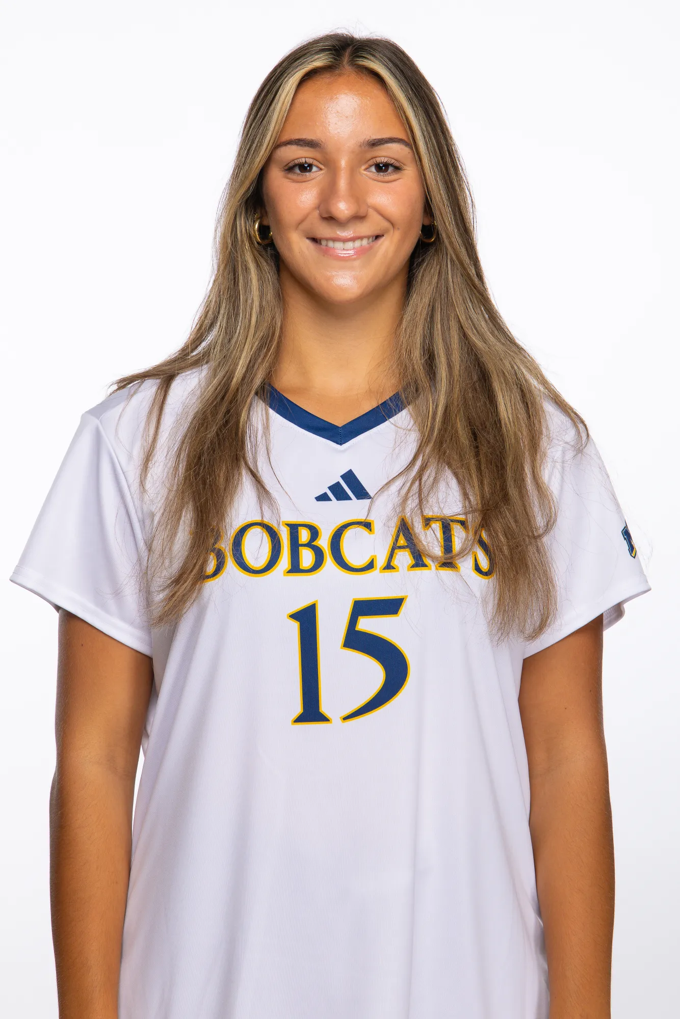 Marina Mahon, Soccer, undefined