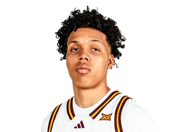 Bryce Ford, Basketball, undefined