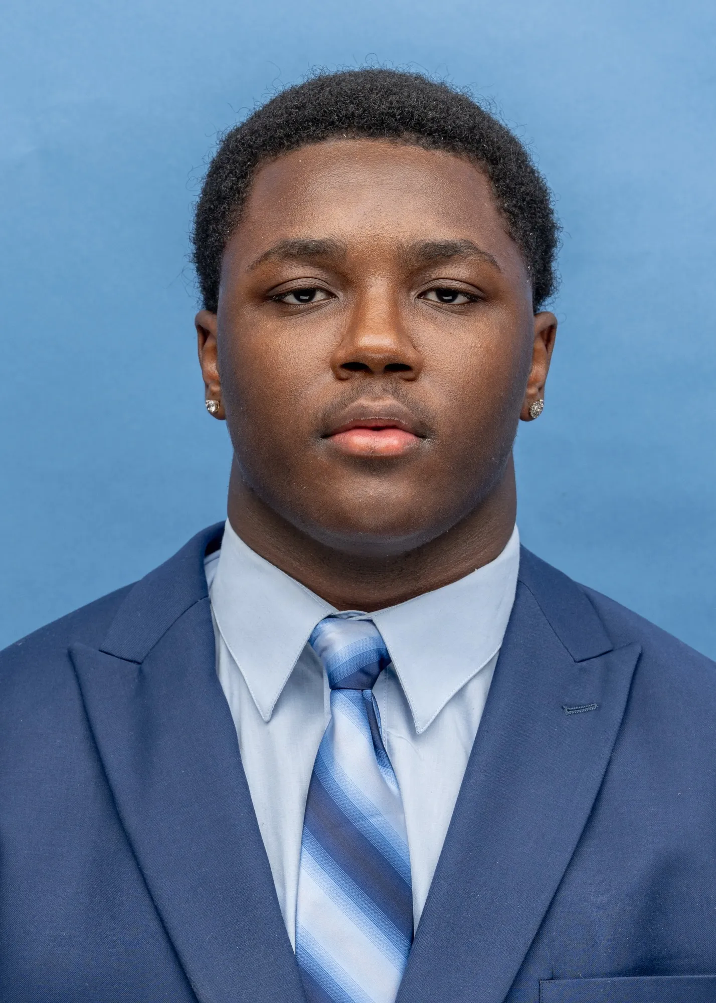 Ahmari Owens, Football, undefined