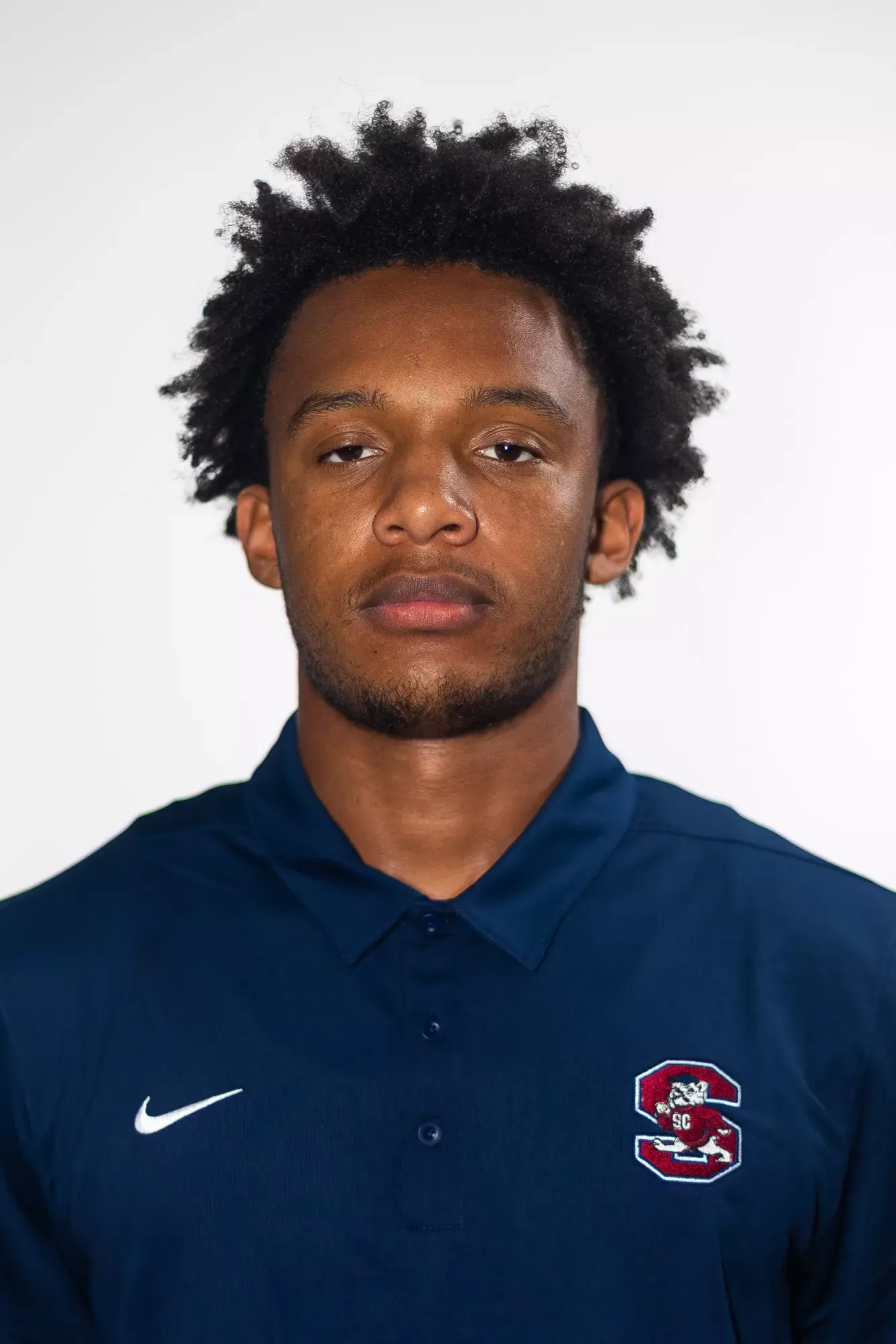 Arimeeh Mack, Football, South Carolina State University