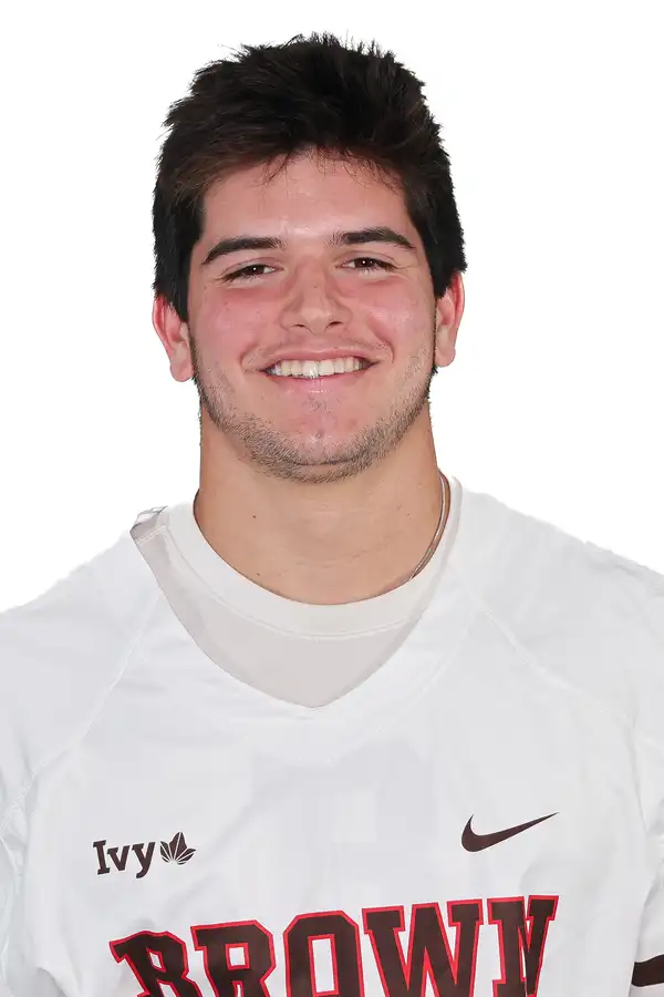 Nicholas Snyder, Lacrosse, Brown University