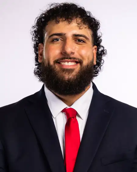 Abdallah Daud, Football, Duquesne University