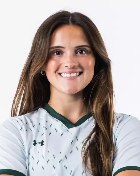 Malone Christen, Soccer, Loyola University Maryland
