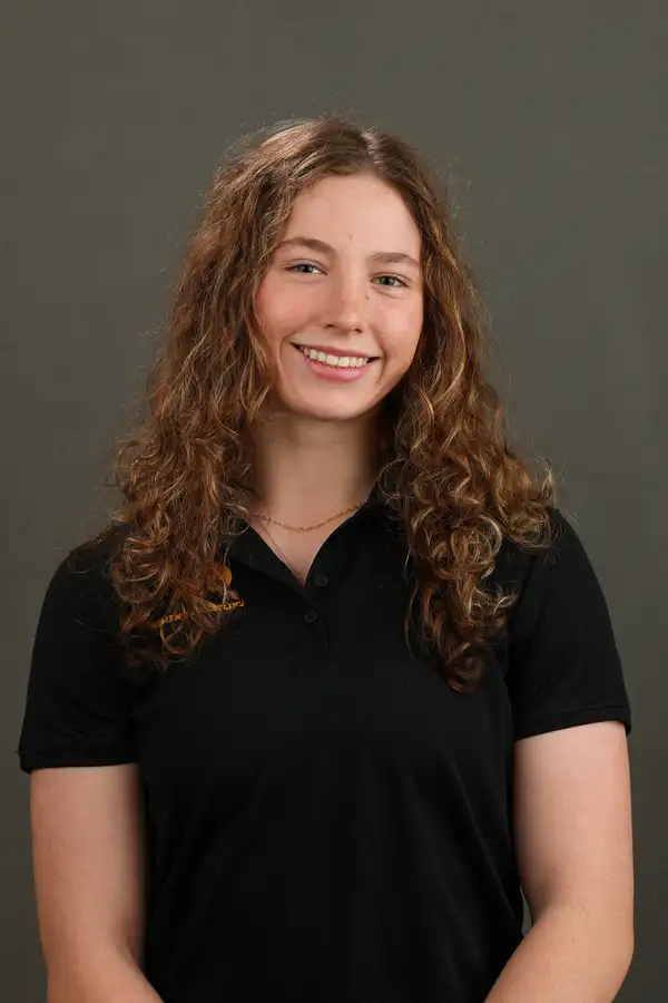 Sam Sachs, Wrestling, University of Iowa
