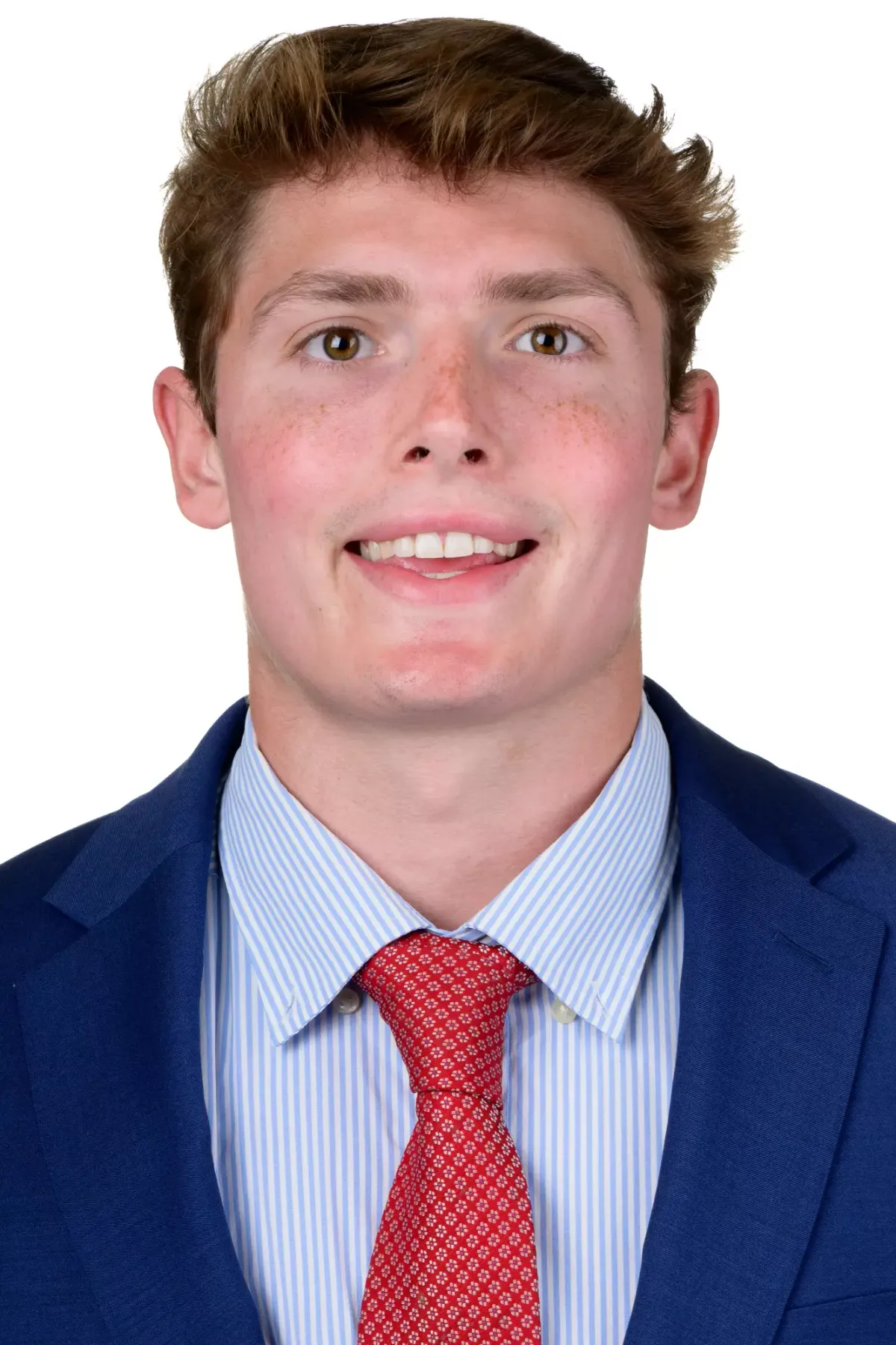 Andrew Heubeck, Lacrosse, undefined