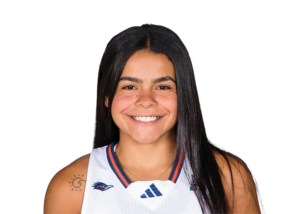 Nina De Leon Negron, Basketball, University of Texas at San Antonio