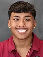 Jheremie Cacpal, Football, Whitworth University