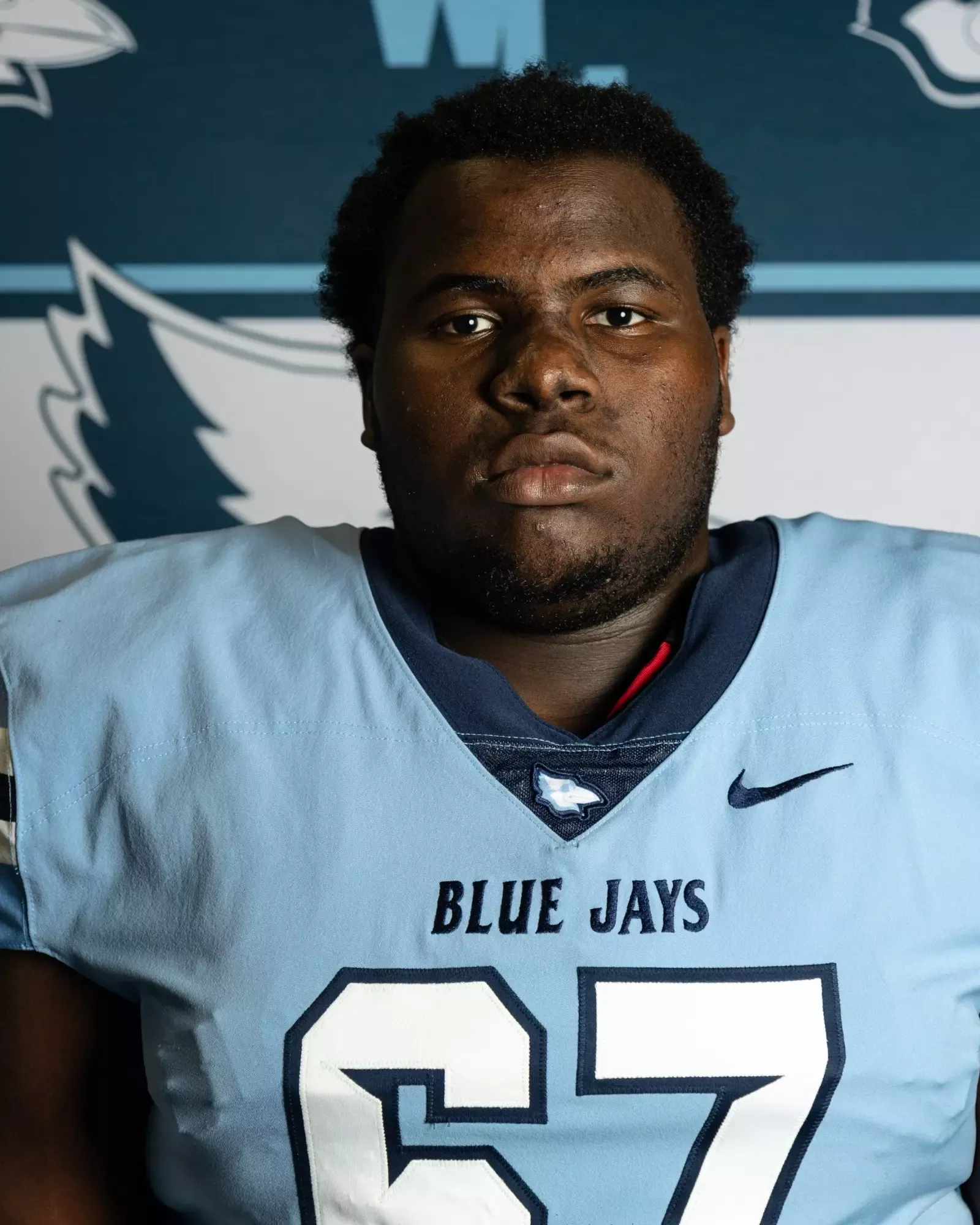 Raquan Mose, Football, undefined