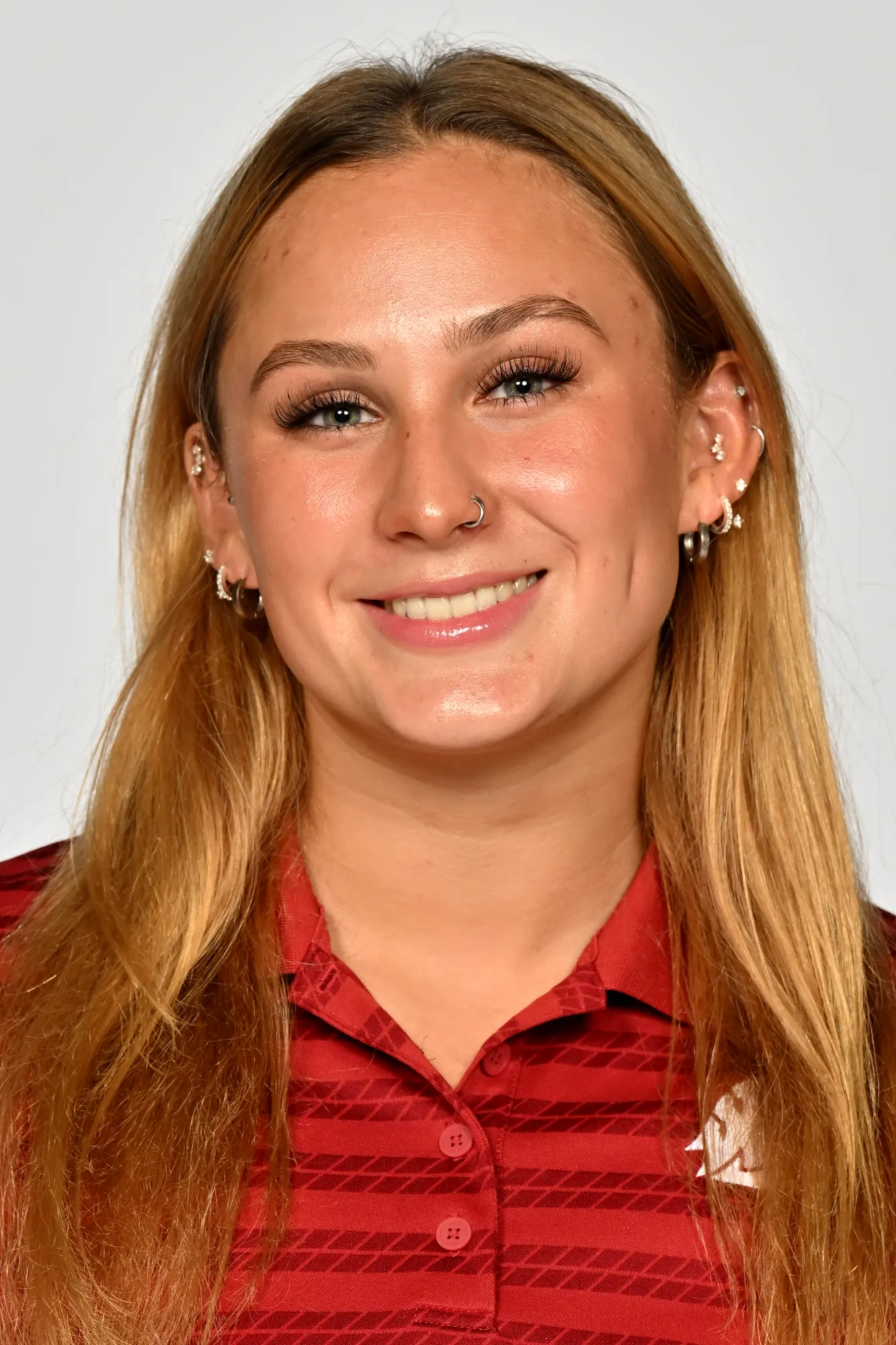 Jade Castro, Swimming & Diving, Washington State University