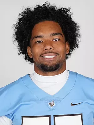 Maddox Braxton, Football, Tufts University