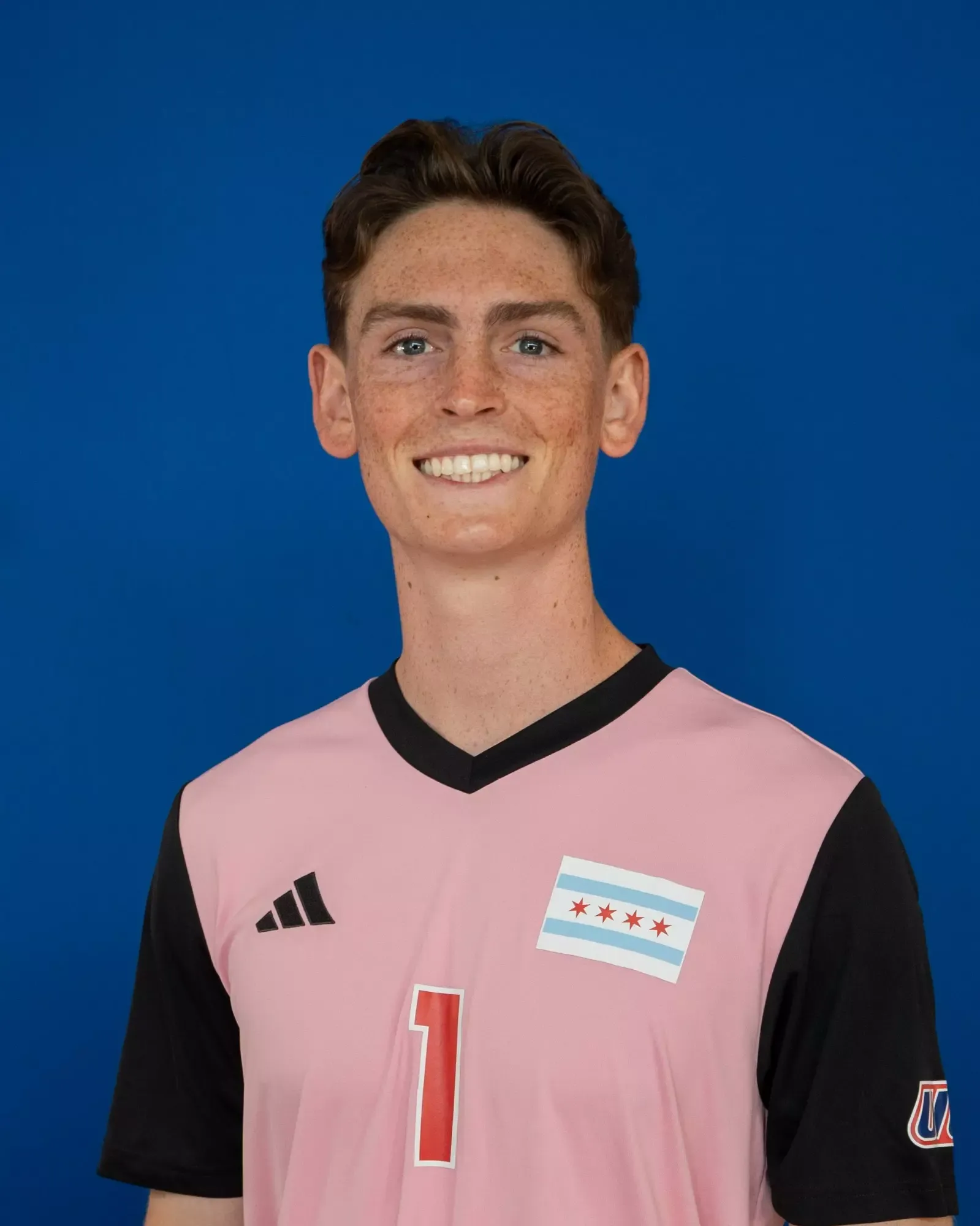 Owen Cornell, Soccer, undefined