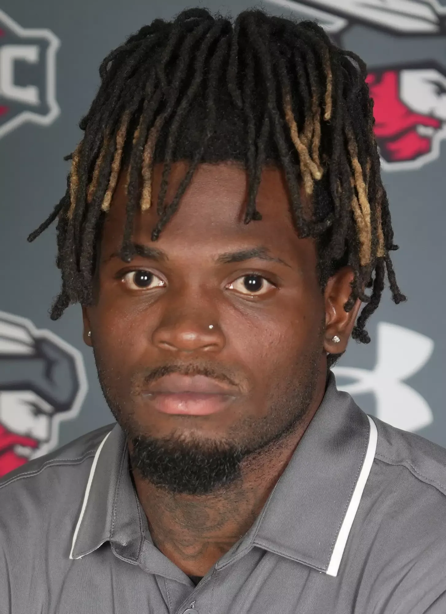 Lamonte James, Football, undefined