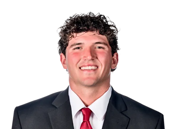 Tucker Kilcrease, Football, undefined