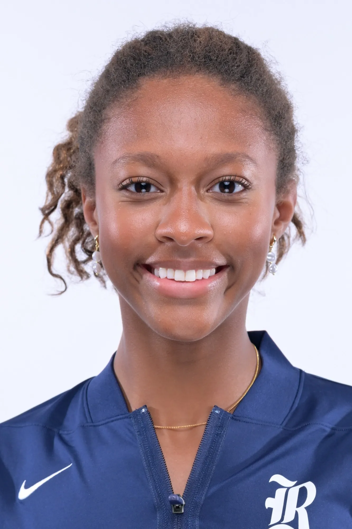 Eva McIver-Jennkins, Swimming & Diving, Rice University