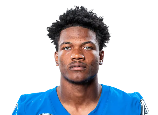 Xair Stevenson, Football, undefined