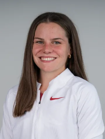 Paityn Noe, Track and Field, University of Arkansas