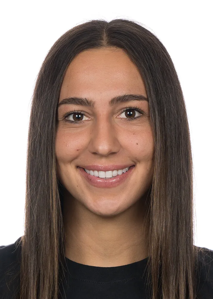 Avery Montiel, Water Polo, undefined