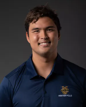 Ben Youngblood, Water Polo, undefined