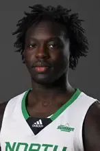 Mier Panoam, Basketball, undefined