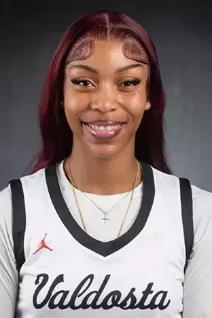 Rebecca Souverain, Basketball, Valdosta State University