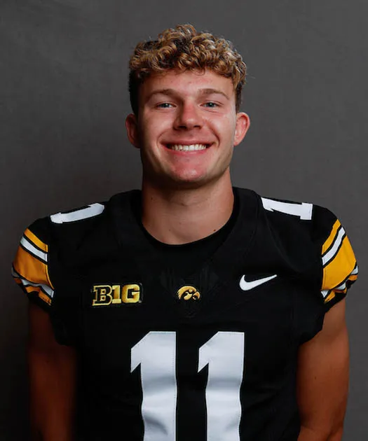 Brody Schaffer, Football, undefined