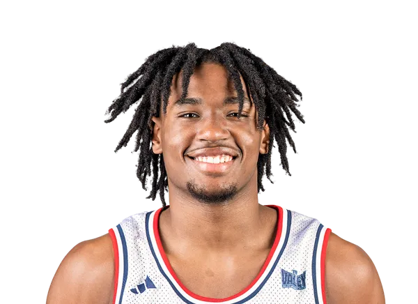 Jabez Jenkins, Basketball, undefined