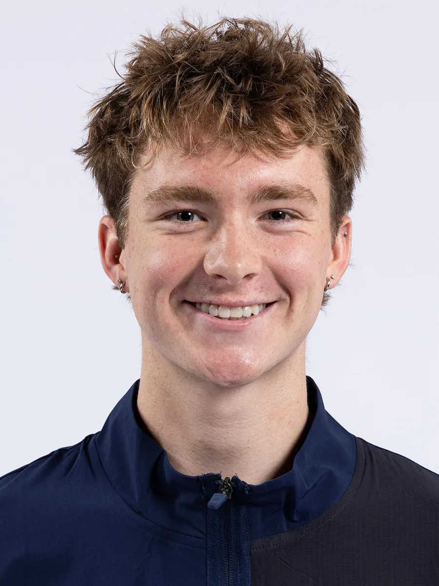 Grant Murphy, Swimming & Diving, University of Virginia