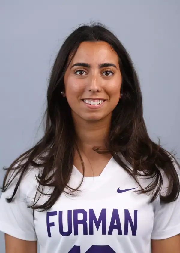 Avery Adeli, Lacrosse, Furman University