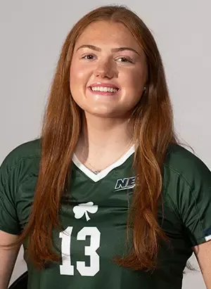 Mia Mattingly, Volleyball, Mercyhurst University