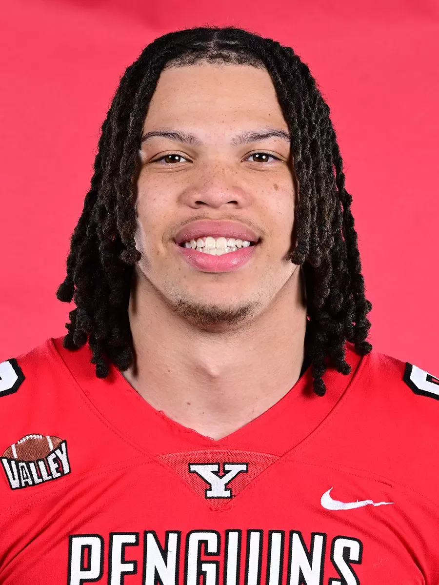 Ebony Curry Jr., Football, undefined