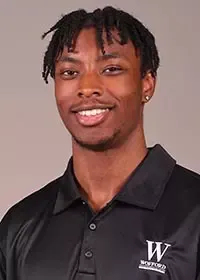 Grant Tucker, Football, Wofford University