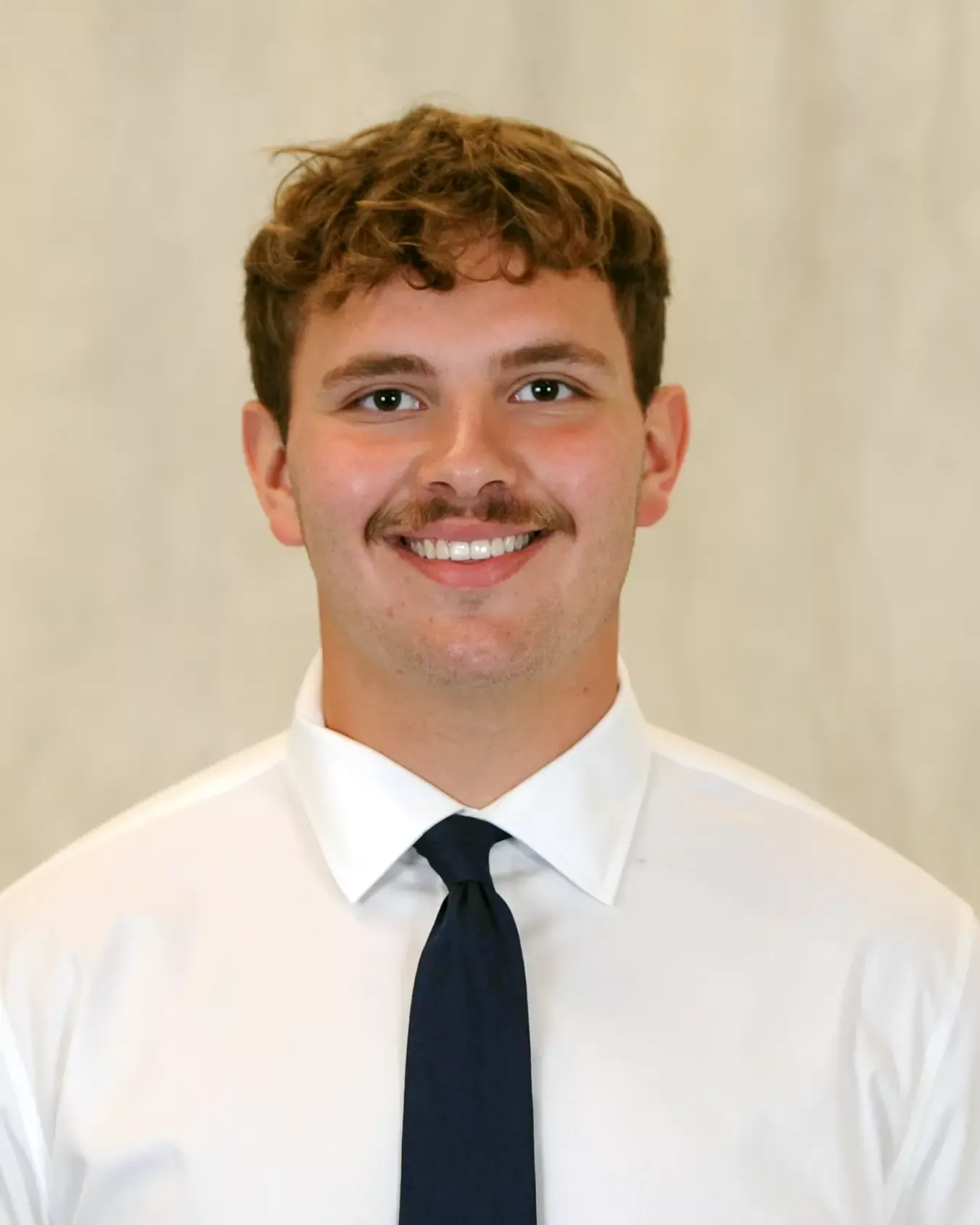 Max Benson, Football, Carleton College