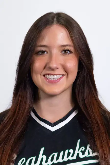Cheyenne Hayes, Softball, Wagner College