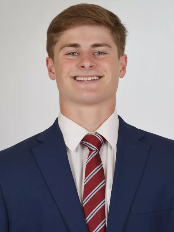 Robby Smart, Football, University of Dayton
