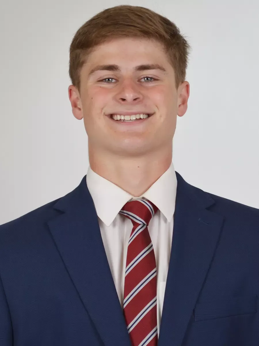 Robby Smart, Football, University of Dayton