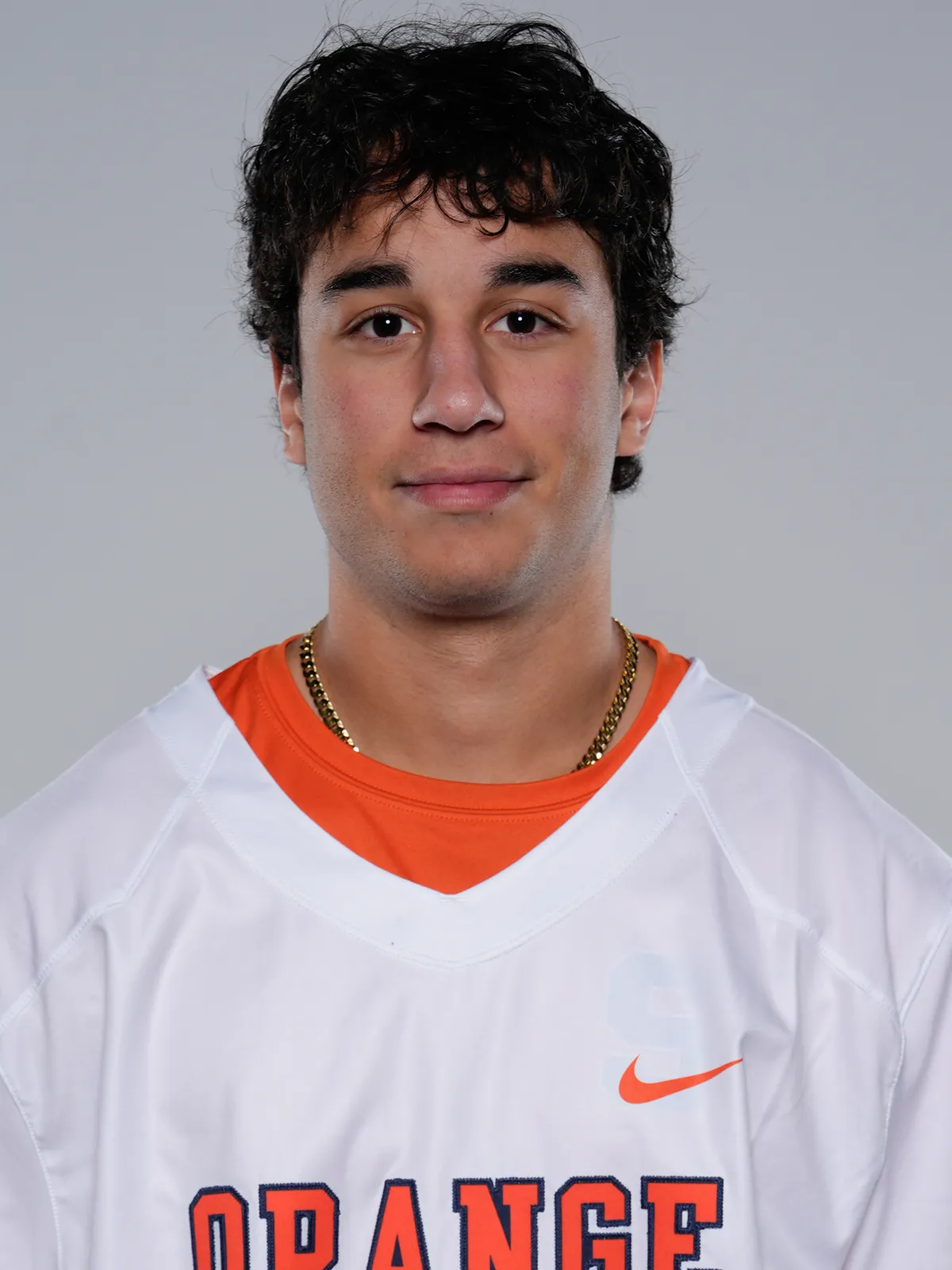 Vincent Bolognino, Lacrosse, undefined