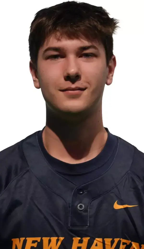 Justin Eckrote, Baseball, University of New Haven