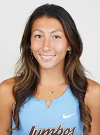 Melanie Woodbury, Tennis, Tufts University