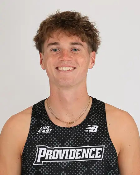 Eli Wood, Track and Field (O), Providence College