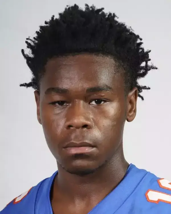 Jadahrien Stokes, Football, Savannah State University