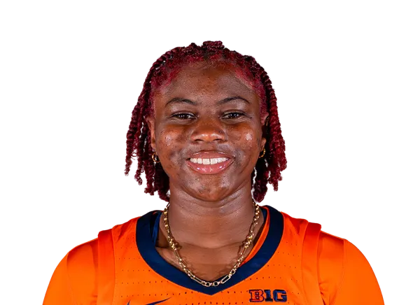Jasmine Brown-Hagger, Basketball, undefined