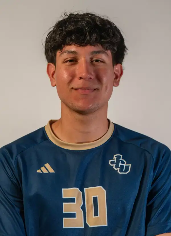 Leo Diaz, Soccer, John Carroll University