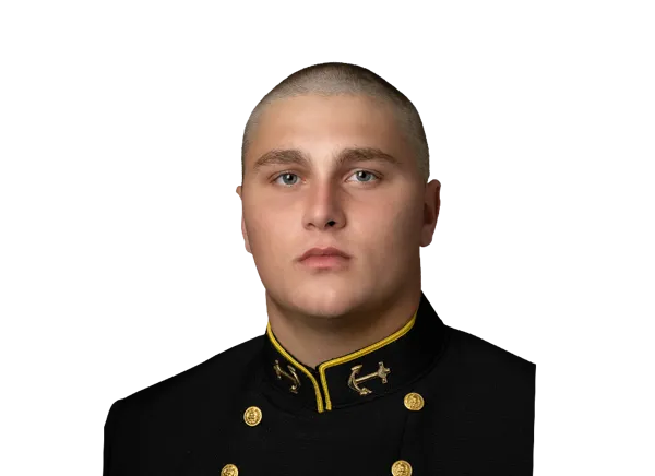 Cole Long, Football, undefined