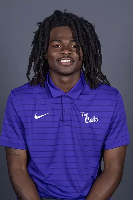 Santana Carlos, Football, Western Carolina University