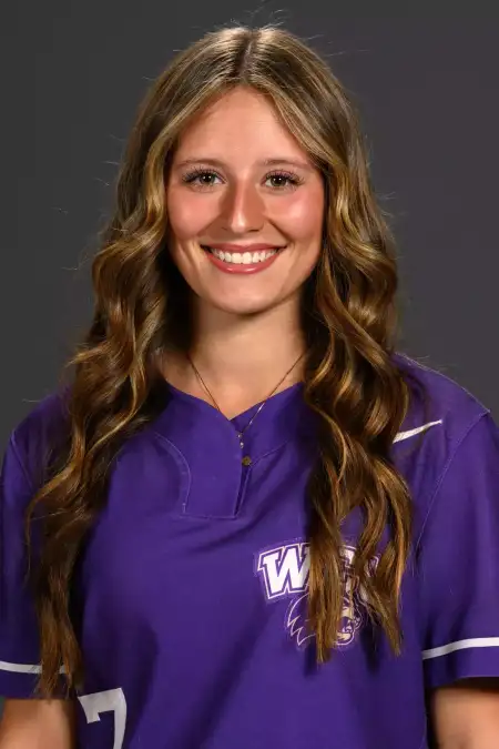 Sydnee Bumgarner, Softball, Western Carolina University