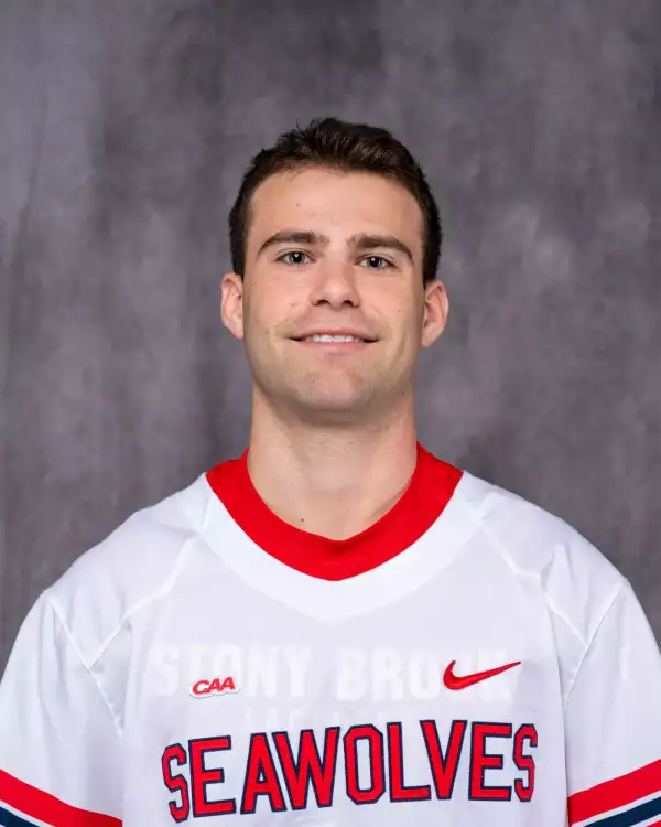 Michael Fagen, Lacrosse, Stony Brook University