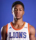 Braxton Lewis, Basketball, undefined