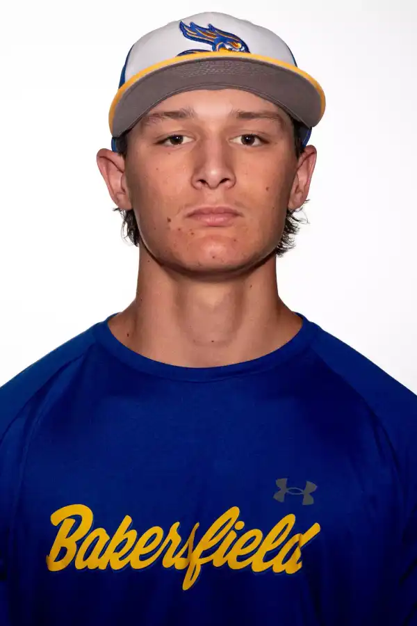 Brody Buoncristiani, Baseball, California State University, Bakersfield
