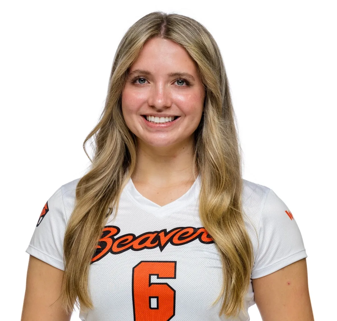 Bridget Gould, Volleyball, undefined